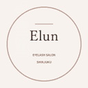 LEDマツエクサロン Elun（エルン）設立パートナーのロゴ