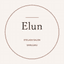 LEDマツエクサロン Elun（エルン）設立パートナーのロゴ